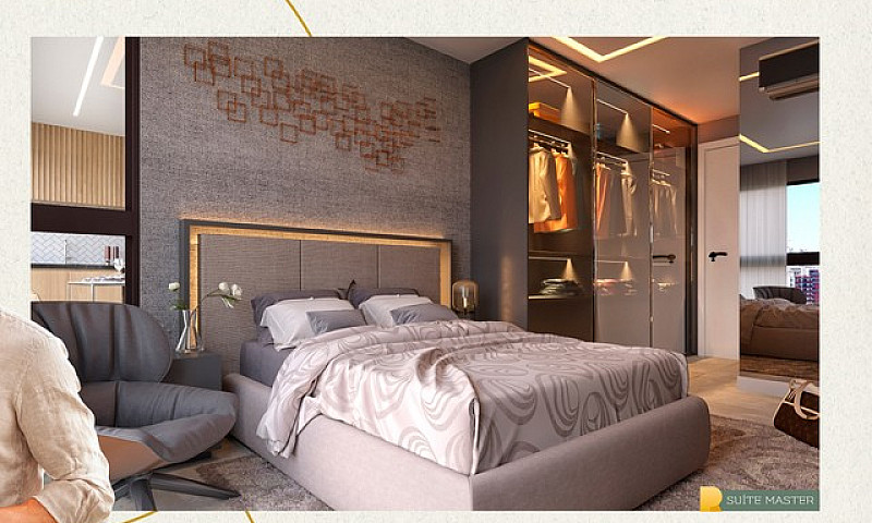Apartamento Para Ven...