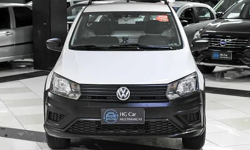 Volkswagen Saveiro R...