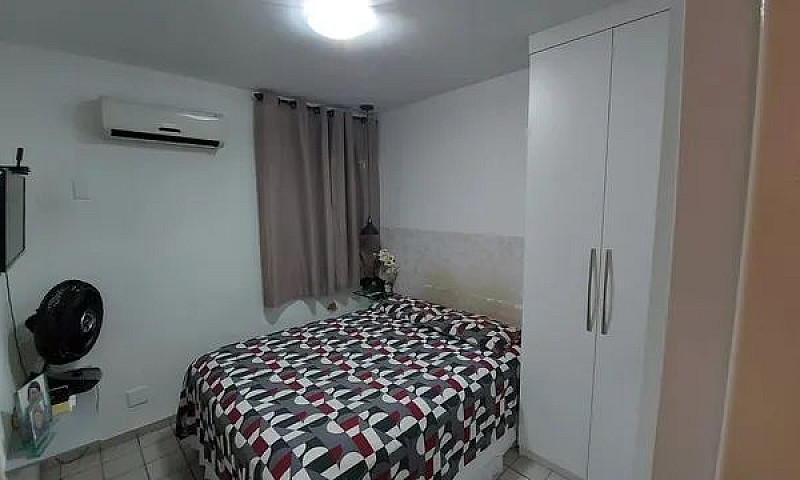 Apartamento Mobiliad...