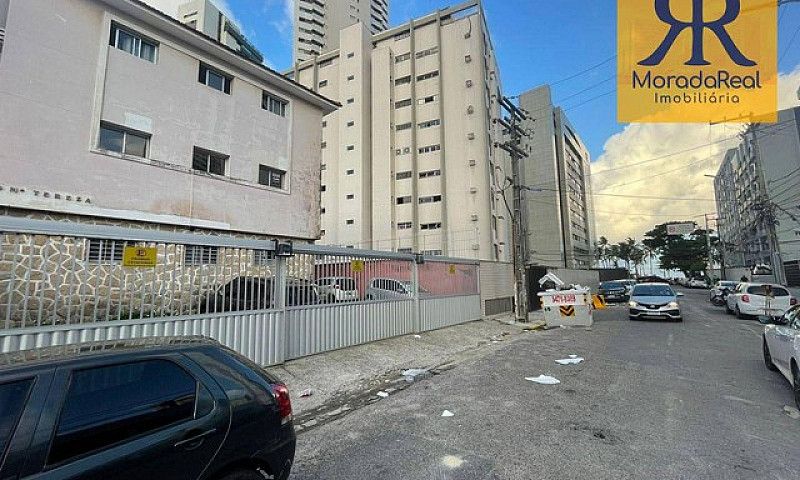 Apartamento Com 3 Do...
