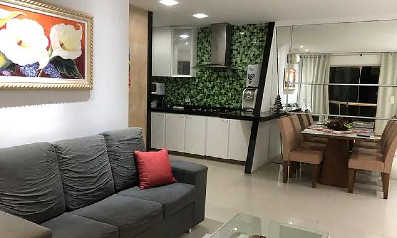Apartamento Para Ven...