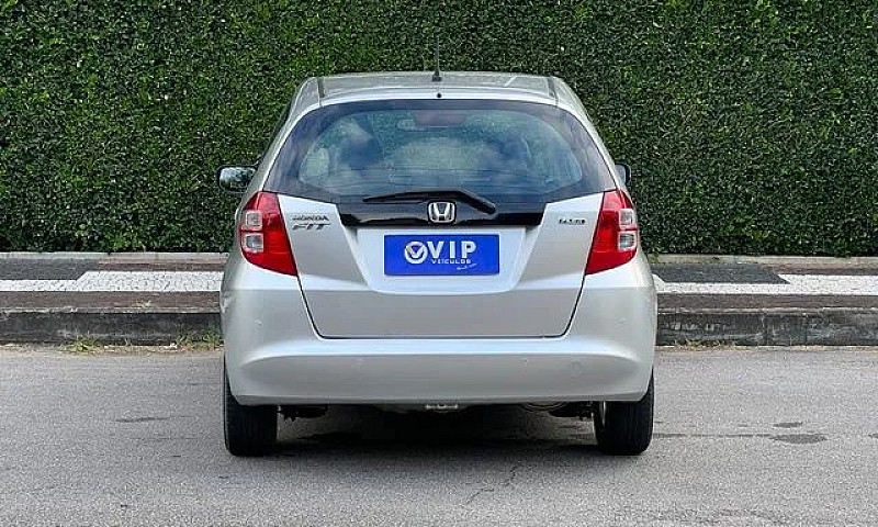 Honda Fit Lxl 1.4 20...