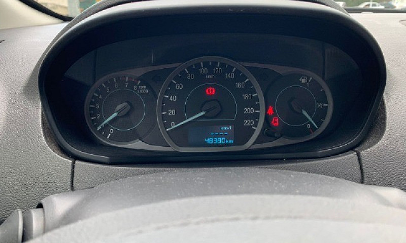 Ford Ka Sedan + Gnv ...
