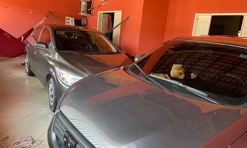Vendo Casa Na Águas ...