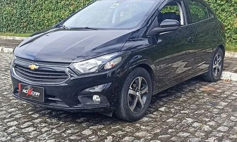 Onix Ltz 1.4 Flex Au...