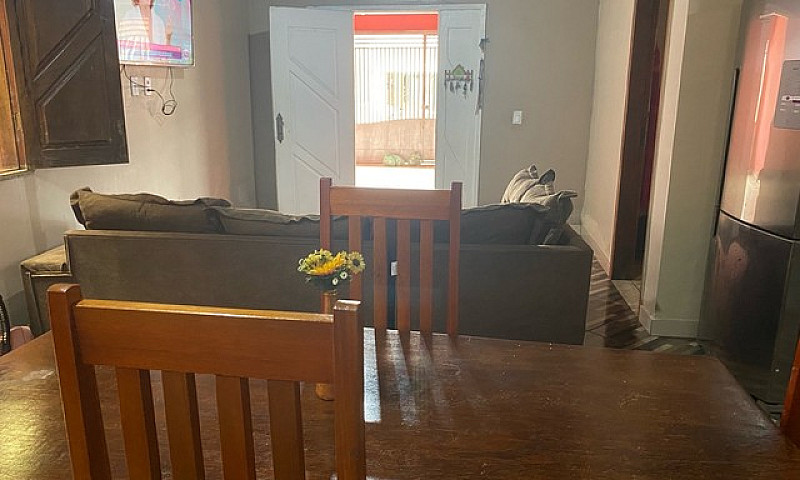 Vendo Casa Na Águas ...