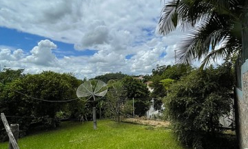 Casa A Venda Próximo...