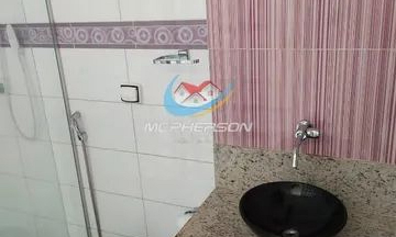  Alugo Casa Mobilhad...