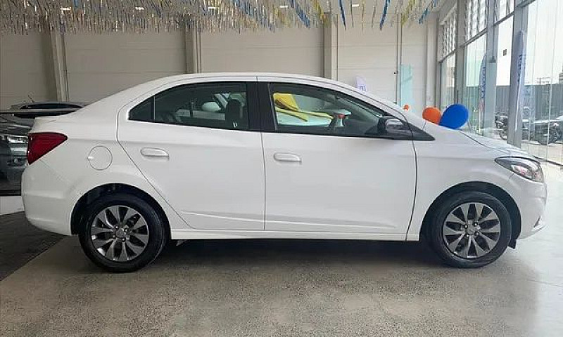 Chevrolet Joy 1.0 Bl...