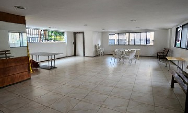 Apartamento Para Ven...