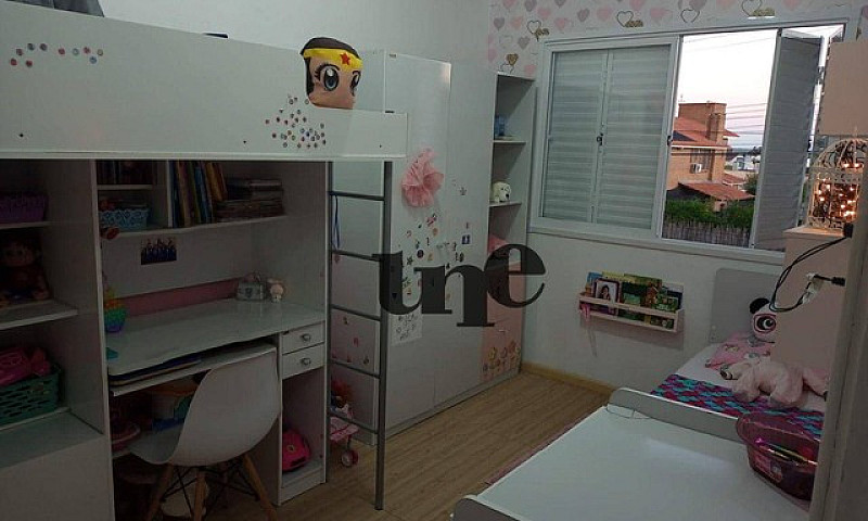 Apartamento À Venda ...