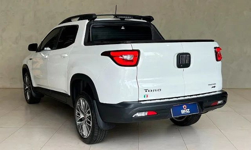 Fiat Toro 1.8 Evo Fr...