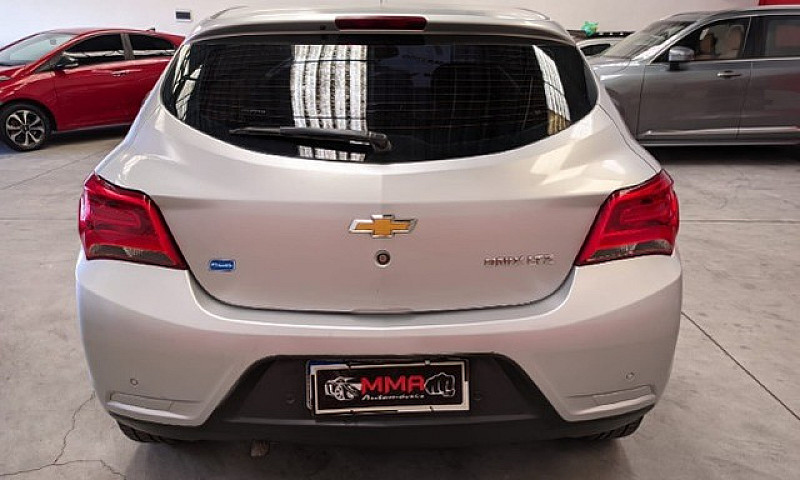 Onix 1.4 Ltz Automat...
