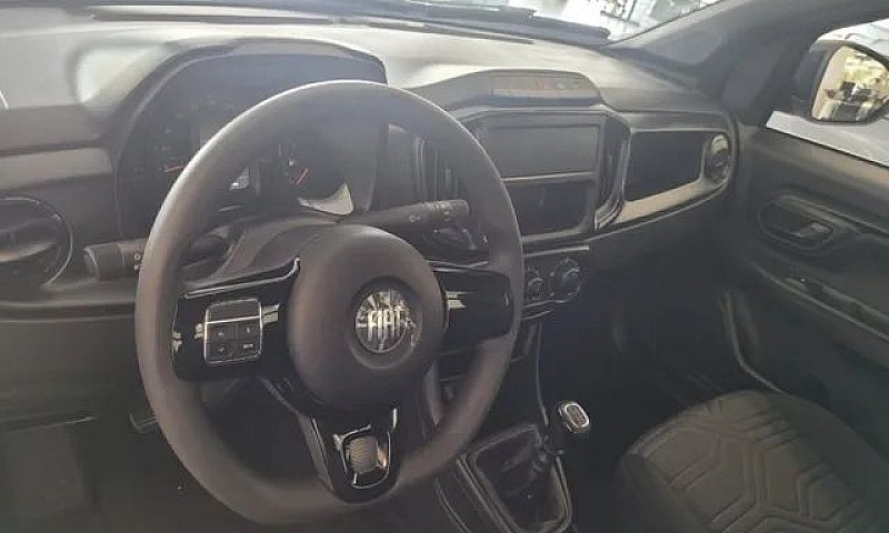 Fiat Strada Freedom ...
