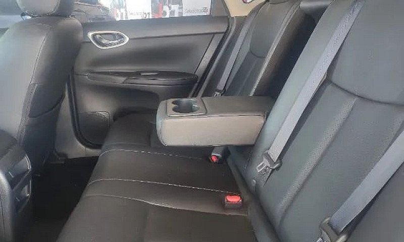Sentra Sv 2.0 Cvt 20...