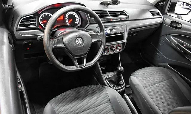 Volkswagen Saveiro R...