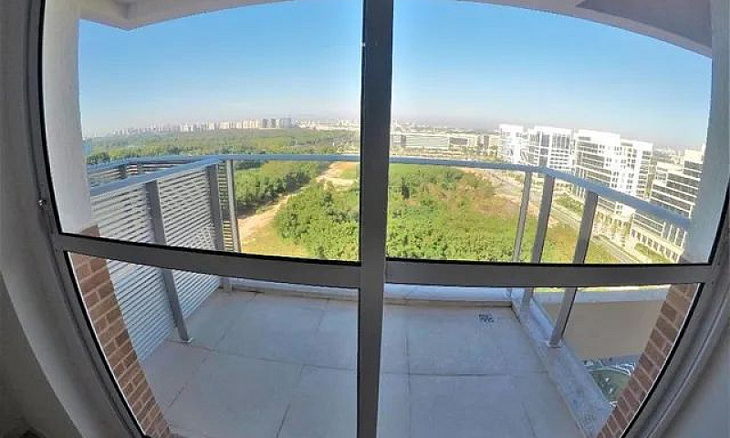 Apartamento Com 2 Qu...