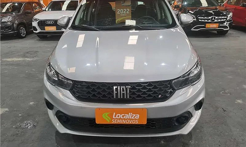 Fiat Argo 2022 1.0 F...