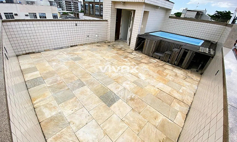 Méier  - Casa - Dona...