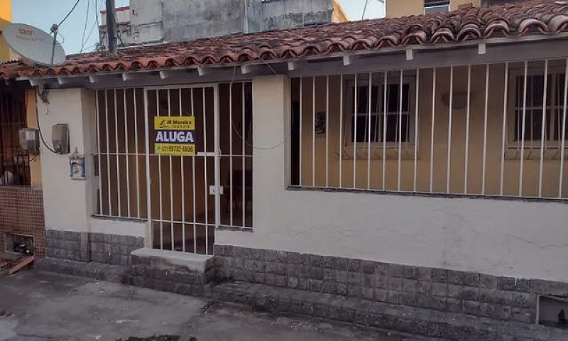 Casa Para Aluguel Co...