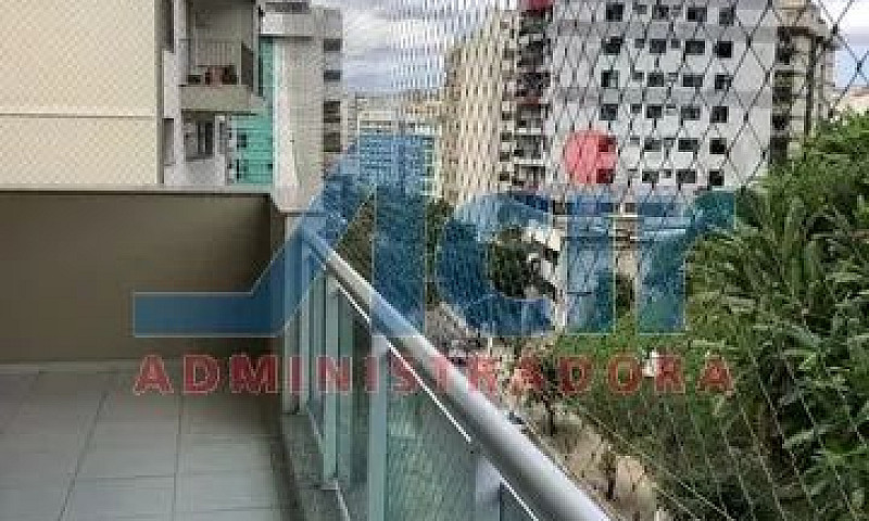 Apartamento Com 3 Qu...