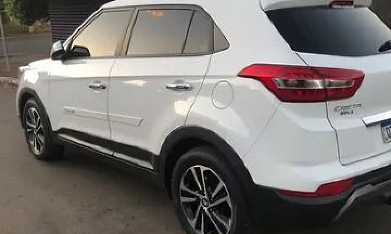 Creta Prestige 2019/...