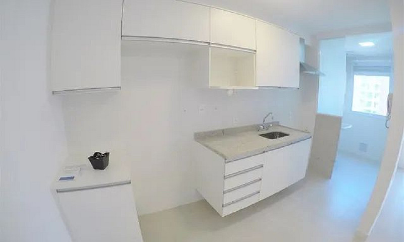 Apartamento Com 2 Qu...