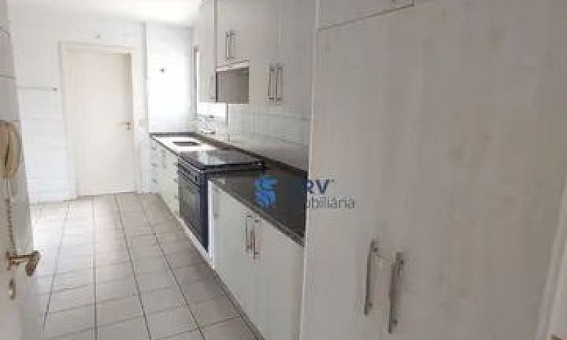 Apartamento Para Alu...