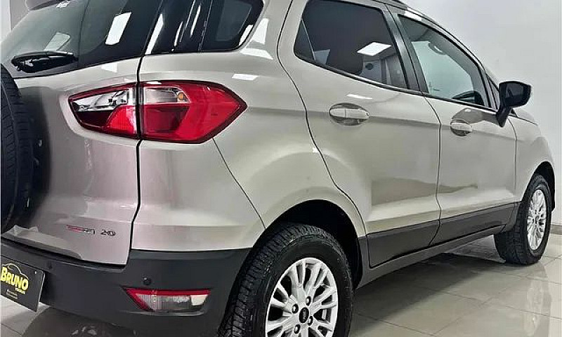 Ford Ecosport 2015 2...