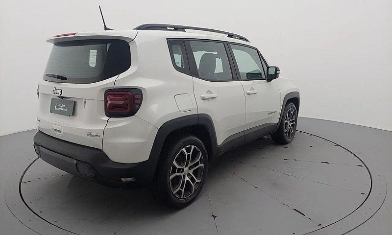 Jeep Renegade 2023 1...
