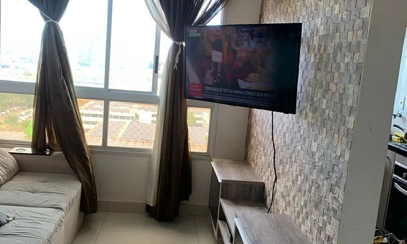 Vendo Apartamento De...