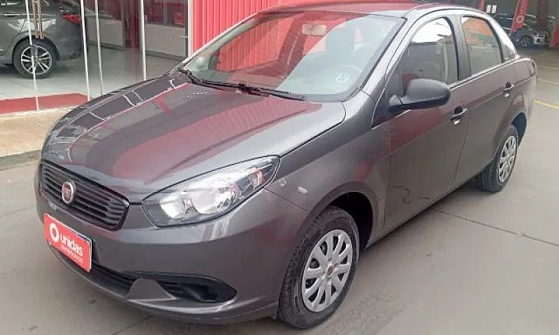 Fiat Grand Siena 1.0...