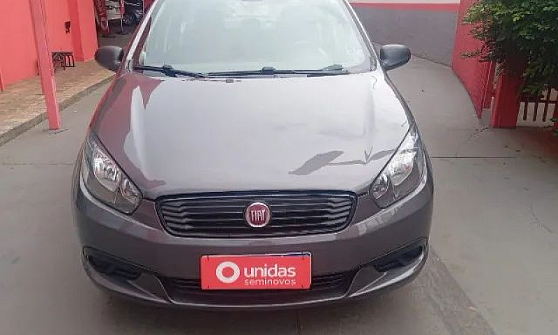 Fiat Grand Siena 1.0...