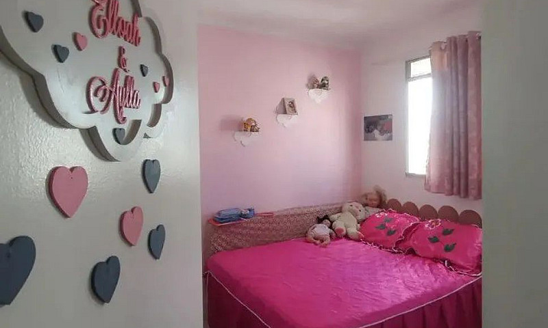 Apartamento No Gávea...