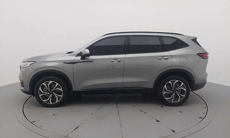 Gwm Haval H6 Premium...