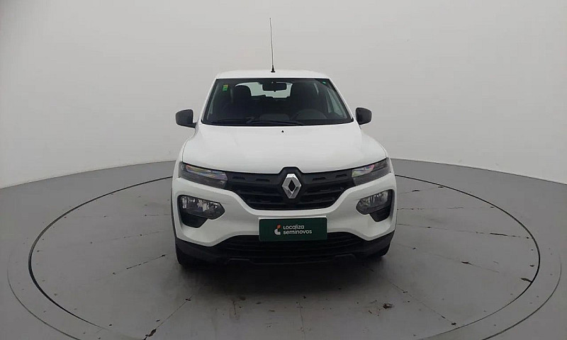 Renault Kwid 2025 1....
