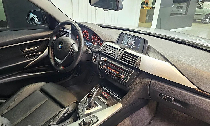 Bmw 320I 320I 2015...