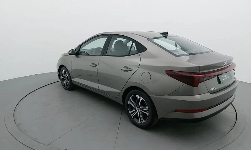 Hyundai Hb20S 2024 1...