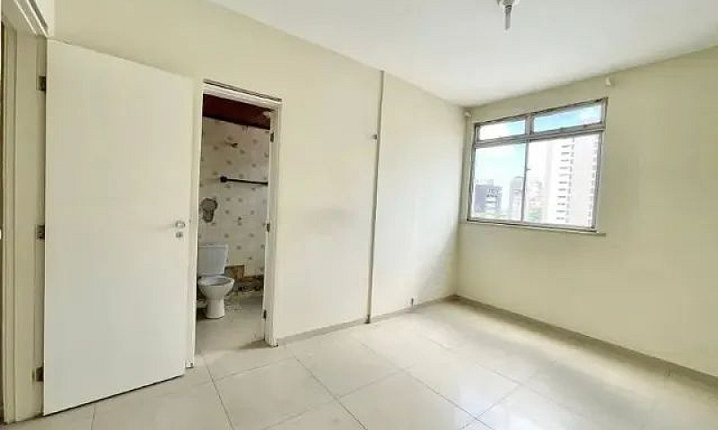 Apartamento No Meire...