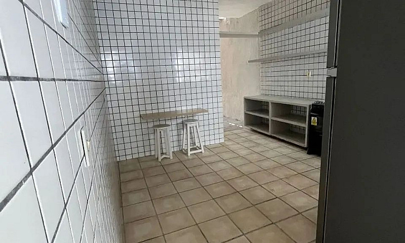 Casa No Bessa Para A...