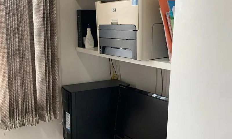 Vendo Apartamento De...