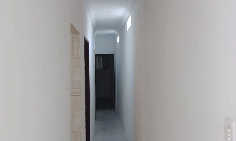 Alugo Casa No Bomfim...