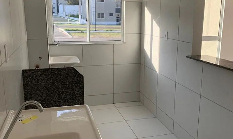 Passo Chave Apartame...