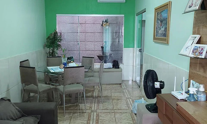 Casa A Venda Em Exce...