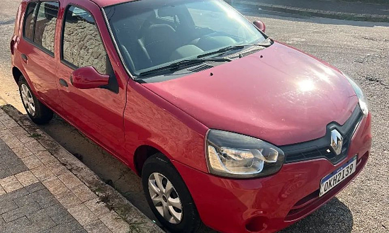 Renault Clio Rn/Aliz...