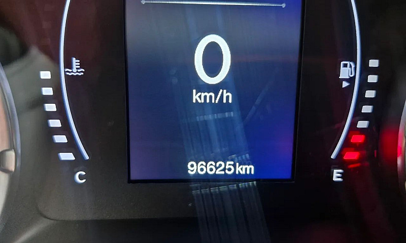 Jeep Renegade 1.8 4X...