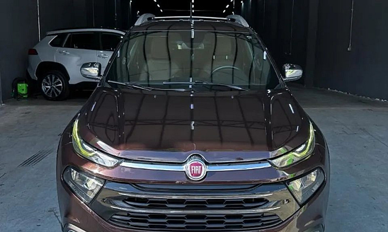 Fiat Toro Ranch 2.0 ...