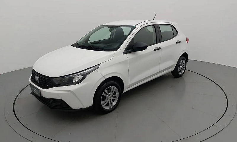 Fiat Argo 2023 1.0 F...