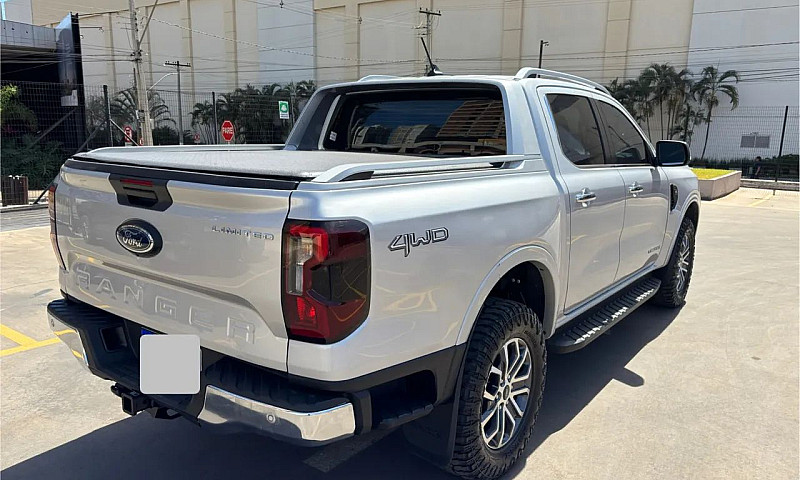 Ranger 23/24 Limited...