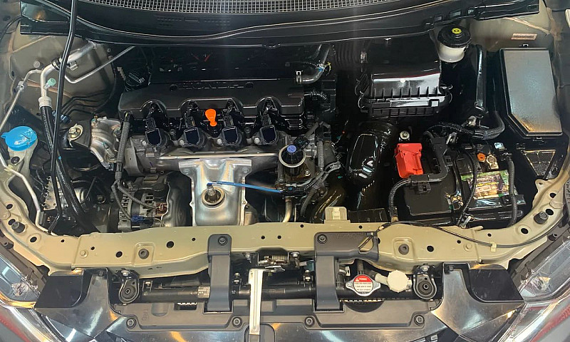 Honda Civic Sedan Lx...